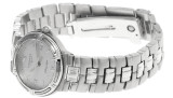 Longines watches LONGINES Flagship Stainless Steel Gray Dial Womens Watch L51514726