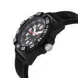 Luminox watches LUMINOX Navy SEAL 45MM ROTATING BEZEL Watch XS.3501