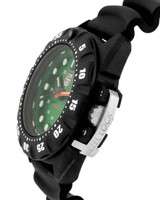 Luminox watches LUMINOX Scott Cassell Deep Dive 45MM Carbon Mens Watch XS.1567