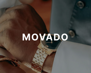 Movado Watches on Sale