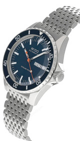 Mido Watches MIDO Ocean Star Tribute Special Edition 40.5MM AUTO SS Men's Watch M026.830.11.041.00