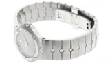 Movado watches MOVADO Sports Edition S- Steel Silver Museum Dial Womens Watch 0604481