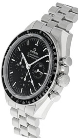 Omega watches OMEGA Speedmaster Moonwatch Co-Axial CHRONO 42MM SS Mens Watch 310.30.42.50.01.002