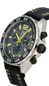 TAG Heuer Watches‎ TAG HEUER Formula 1 43MM CHRONO QTZ Men's Watch CAZ101AG.FC8304